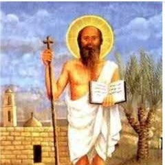 تمجيد القديس الأنبا برسوم العريان