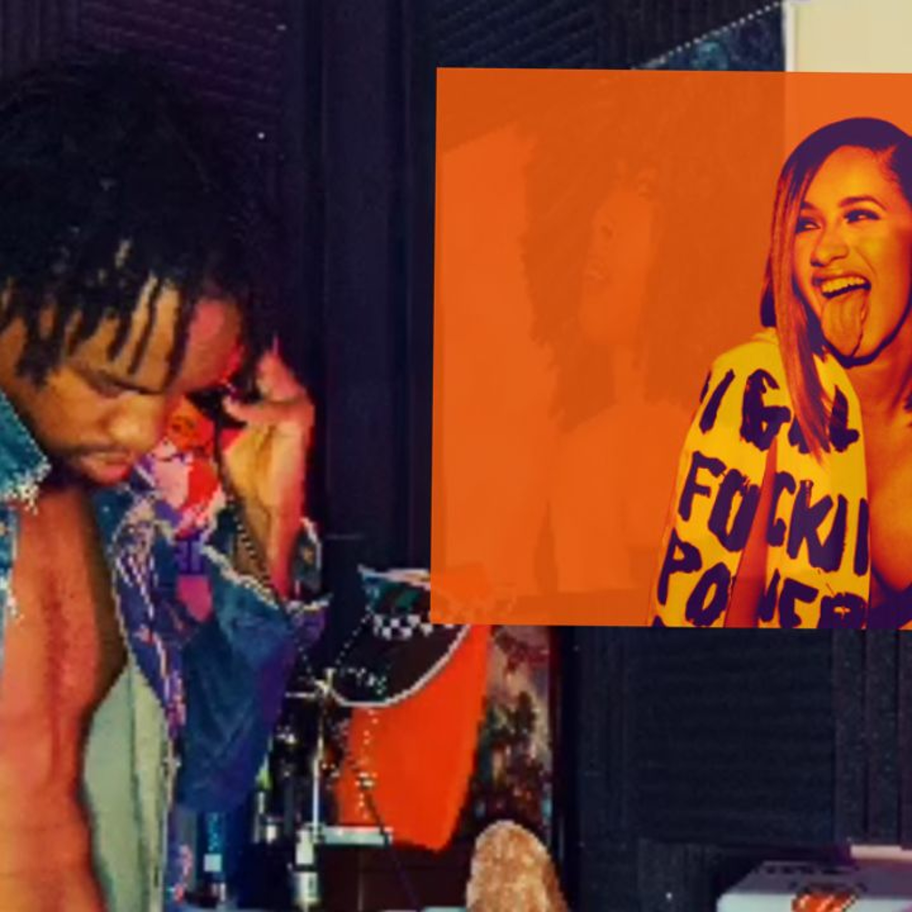 AGAIN episode artwork