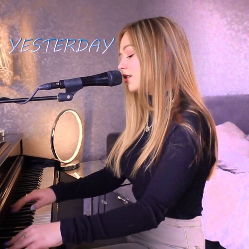 Listen to Somewhere Over The Rainbow - Connie Talbot 2015 Cover by  NallelySC in connie playlist online for free on SoundCloud