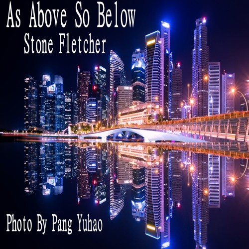 Stream As Above So Below by jhondoe144 Listen online for