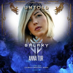 ANNA TUR (LIVE) - UNTOLD (free download)