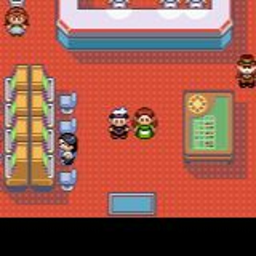 Stream Mauville Game Corner (GBC 8bit) by Mmmmmmmmmmmmmmmmm Listen