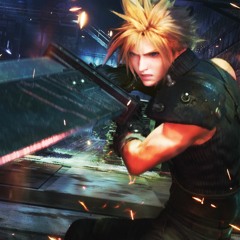 Final Fantasy VII Remake OST Imagined: Battle Theme ~ Let The Battles Begin!