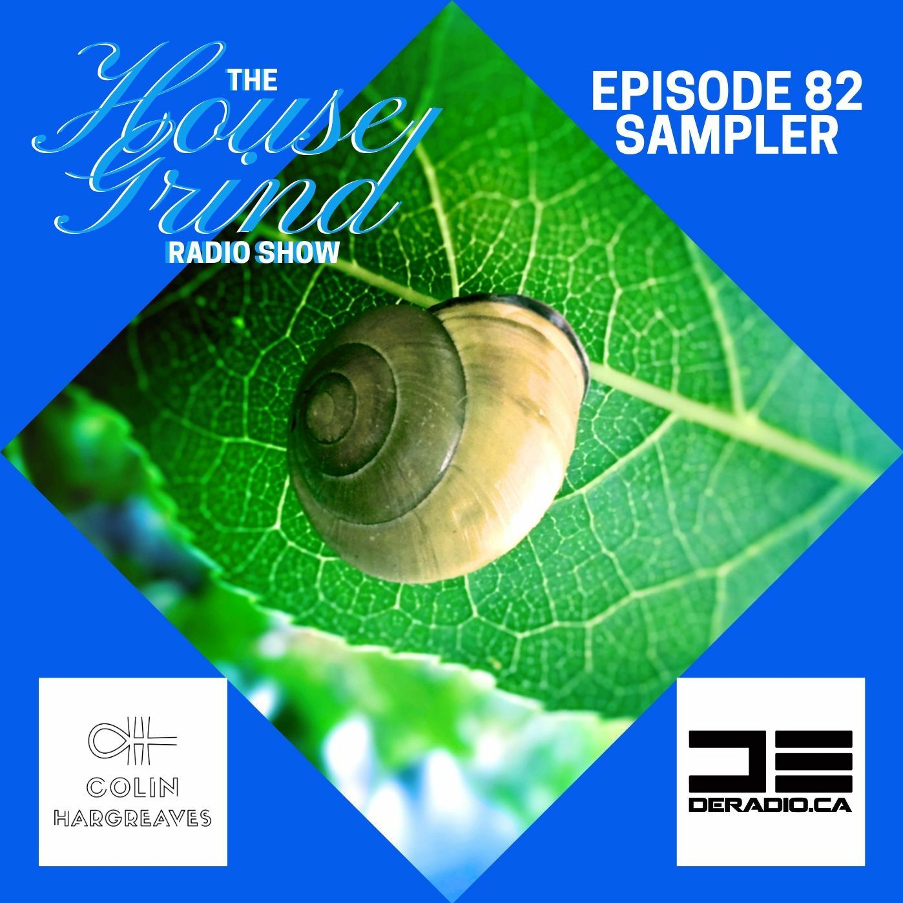 The House Grind Radio Show
