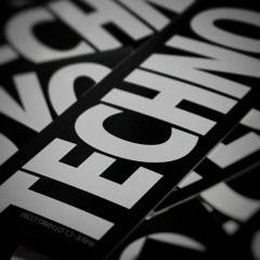 Techno rules mix