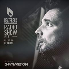 DJZOMBI 4 BEATFREAK RADIO