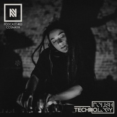 Polish Techno.logy | Podcast #63 | Cosmaya