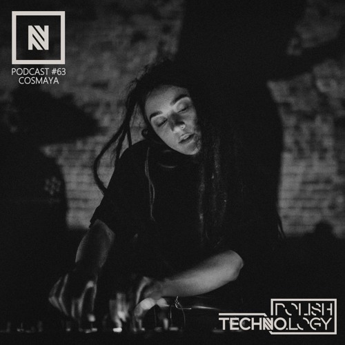 Polish Techno.logy | Podcast #63 | Cosmaya