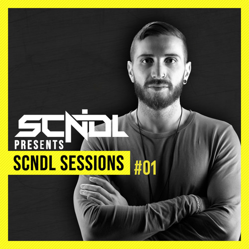 SCNDL SESSIONS #01
