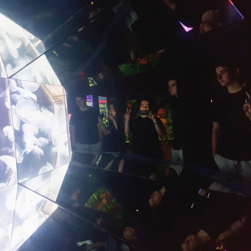 millions of little screens
