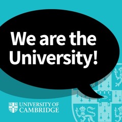We Are The University Podcast