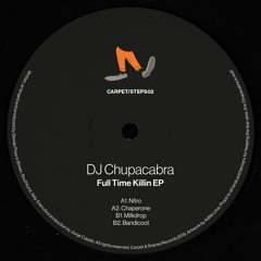 B2. DJ Chupacabra - Bandicoot