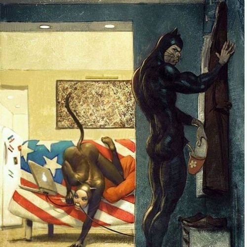 Dont touch this fckn techno