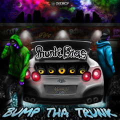 Phunk Bias - Hit It!