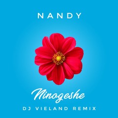 Nandy - Ninogeshe (DJ Vieland Remix)