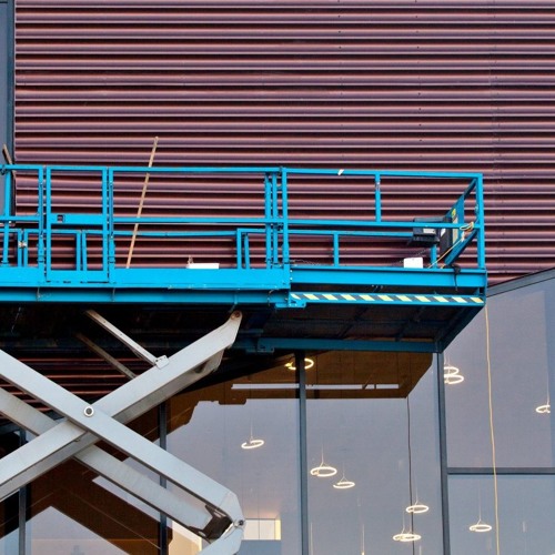 Stream The Common Aerial & Scissor Lift Accidents and How to Avoid The