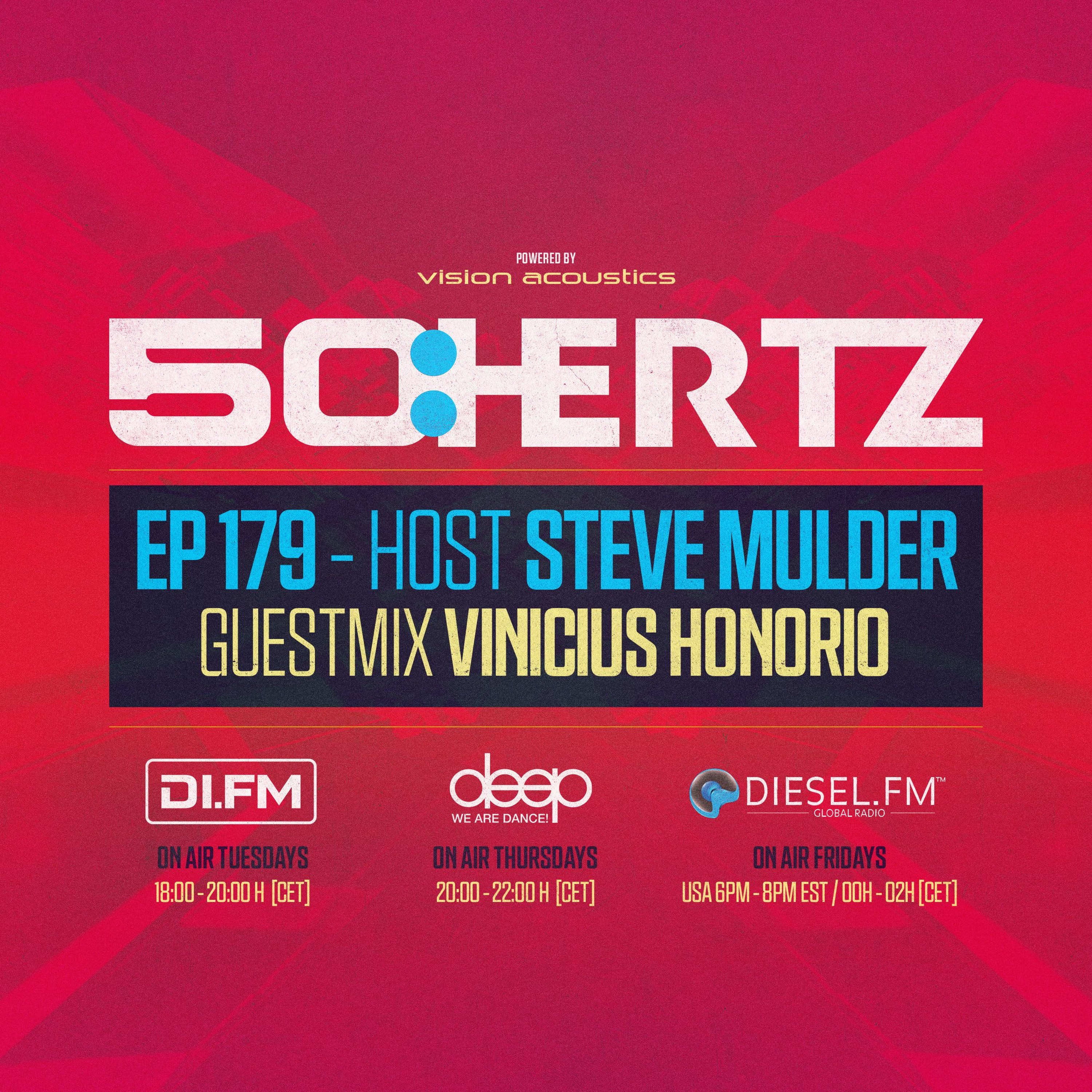 50:HERTZ Community