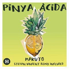 Makuto - Crispetes Aquàtiques