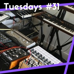 Tinker Tuesdays #31 (For Dad)