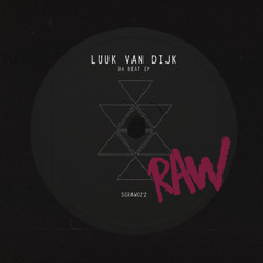 SGRAW022_Luuk van Dijk - Upside Down