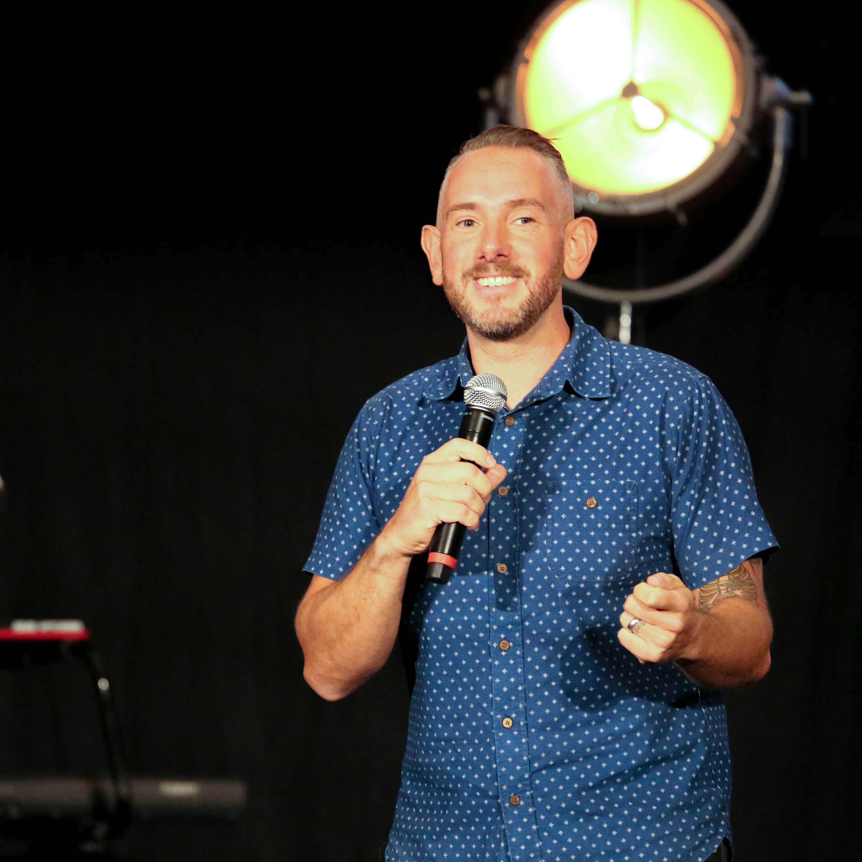 Vinelife Church Manchester Podcast