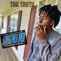 BabyH " THA TRUTH " Stamped And Approved