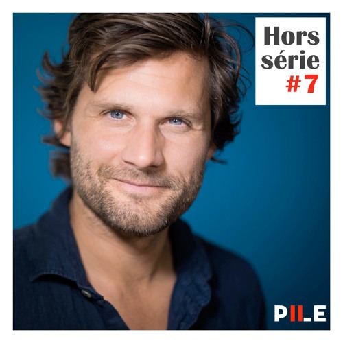 Alexis Michalik Stream Hors-série 7 - Un moment avec Alexis Michalik by PILE | Listen  online for free on SoundCloud