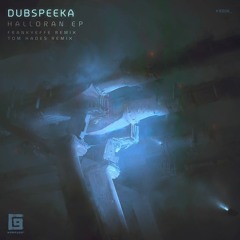 Premiere: Dubspeeka - Halloran (Frankyeffe Remix)