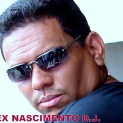 Mini Set De Charme (Anos 90's) Vol.2 By Alex Nascimento DJ