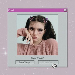 same things feat. nicolas sales