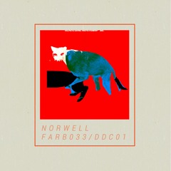 PREMIERE : Norwell - Animated ‎[FARB033/DDC01]
