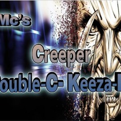 DJ AGM - MC Keeza D, Double C & Creeper - Wear Jammin Studio Set 7 9 19