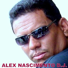 Mini Set De Charme (Anos 90's) Vol.1 By Alex Nascimento DJ