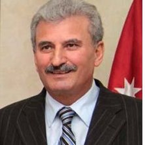 المفوض العام للمركز الوطني لحقوق الإنسان الدكتور موسى بريزات يتحدث ...