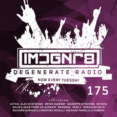 Degenerate Radio 175