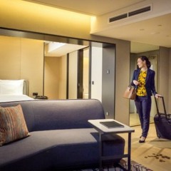 Successful IoT implementations at Swissotel The Stamford