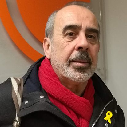 Nicolas Garcia comença a avançar els objectius que hauria de tenir l’OPLC