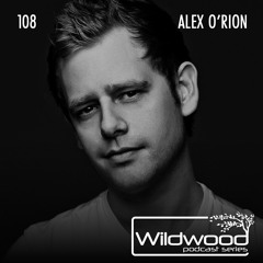 #108 - Alex O'Rion (NED)
