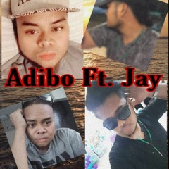 Jeffy & Adibo colab