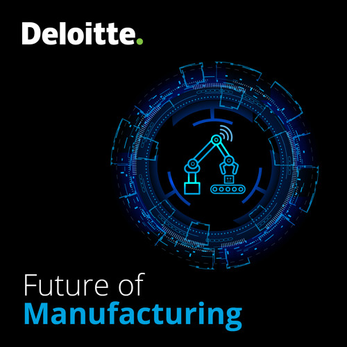 Stream Deloitte Energy, Resources & Industrials | Listen To Future Of ...