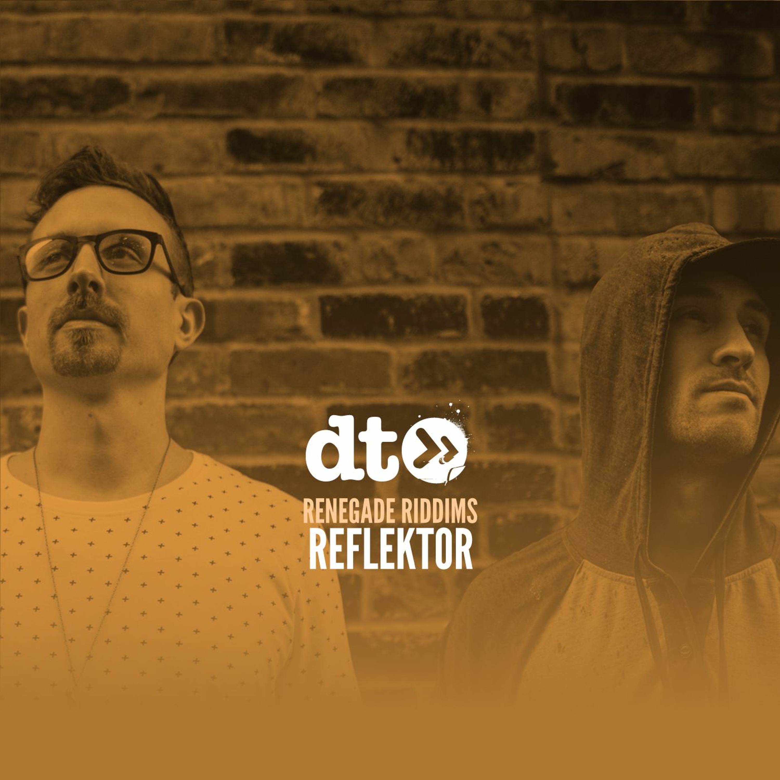 Renegade Riddims: Reflektor episode artwork