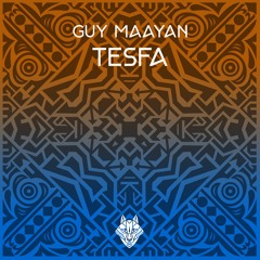 WWR031 - Guy Maayan - Tesfa