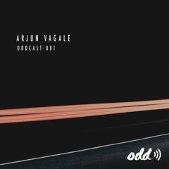Oddcast 081  Arjun Vagale