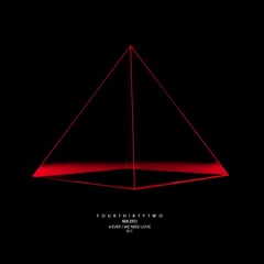 Seb Zito - 4 Ever (Richy Ahmed Remix) (432R011) [clip]