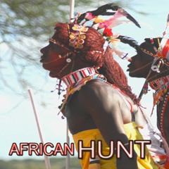 African Hunt