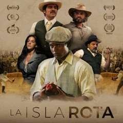 LA ISLA ROTA (Original Motion Picture Soundtrack)