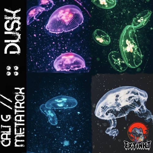 Cali G x Metatrox :: Dusk [Free Download]