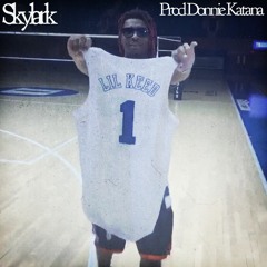 Sawed-OffSkylark - Lil Keed Prod Donnie Katana