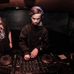 Reflex September Promo Mix