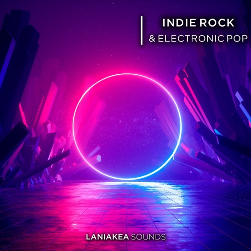 Stream Indie Rock & Electronic Pop by Laniakea Sounds | Listen online for  free on SoundCloud